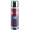 Patriotic Fleur de Lis Stainless Steel Thermos (Personalized)