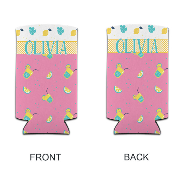 Summer Lemonade 12oz Tall Can Sleeve - APPROVAL