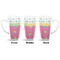 Summer Lemonade 16 Oz Latte Mug - Approval