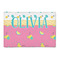 Summer Lemonade Patio Rug (Personalized)