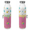 Summer Lemonade 20oz Water Bottles - Full Print - Approval