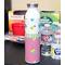 Summer Lemonade 20oz Water Bottles - Full Print - In Context