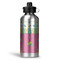 Summer Lemonade Water Bottles - 20 oz - Aluminum (Personalized)