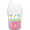 Summer Lemonade Baby Sippy Cup (Personalized)