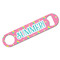 Summer Lemonade Bar Bottle Opener w/ Name or Text