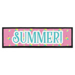 Summer Lemonade Bar Mat (Personalized)