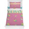 Summer Lemonade Comforter Set - Twin (Personalized)