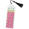 Summer Lemonade Book Mark w/Tassel (Personalized)