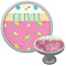 Summer Lemonade Cabinet Knob (Personalized)