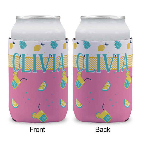 Summer Lemonade Can Sleeve - APPROVAL (single)