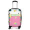 Summer Lemonade Carry-On Travel Bag - With Handle