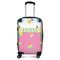 Summer Lemonade Suitcase - 20" Carry On (Personalized)