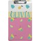 Summer Lemonade Clipboard (Legal Size) (Personalized)