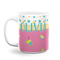 Summer Lemonade Coffee Mug (Personalized)