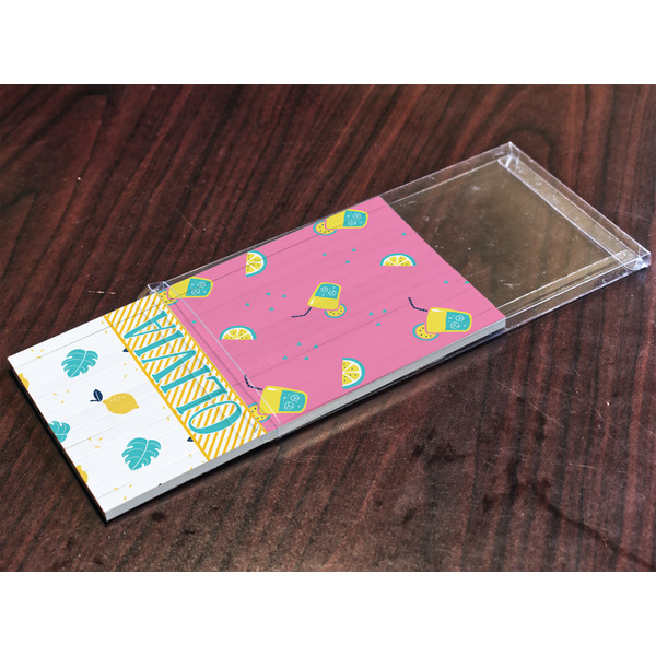 Summer Lemonade Colored Pencils - In Package