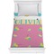 Summer Lemonade Comforter - Twin XL (Personalized)