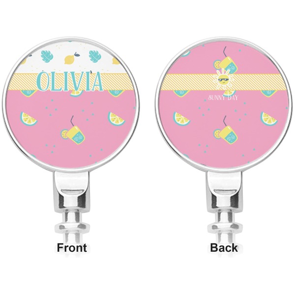 Summer Lemonade Corkscrew - Apvl