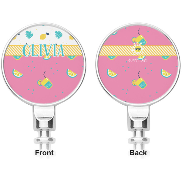Summer Lemonade Corkscrew - Apvl