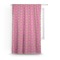 Summer Lemonade Curtain With Window and Rod