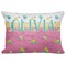 Summer Lemonade Decorative Baby Pillow - Apvl