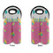 Summer Lemonade Double Wine Tote - APPROVAL (new)
