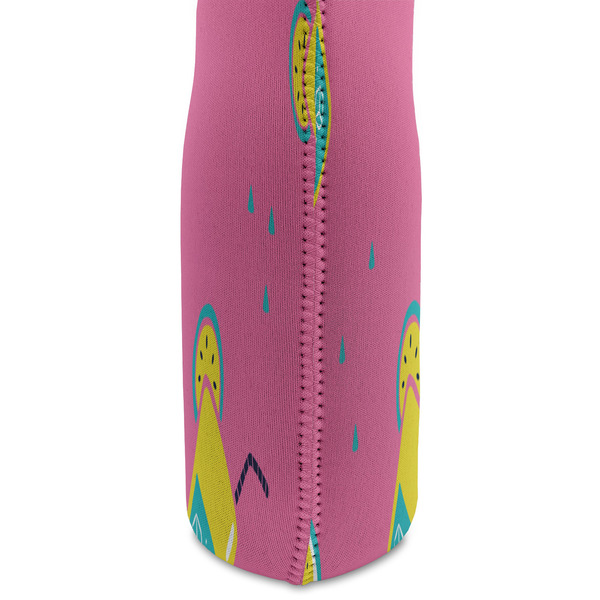 Summer Lemonade Double Wine Tote - DETAIL 2 (new)