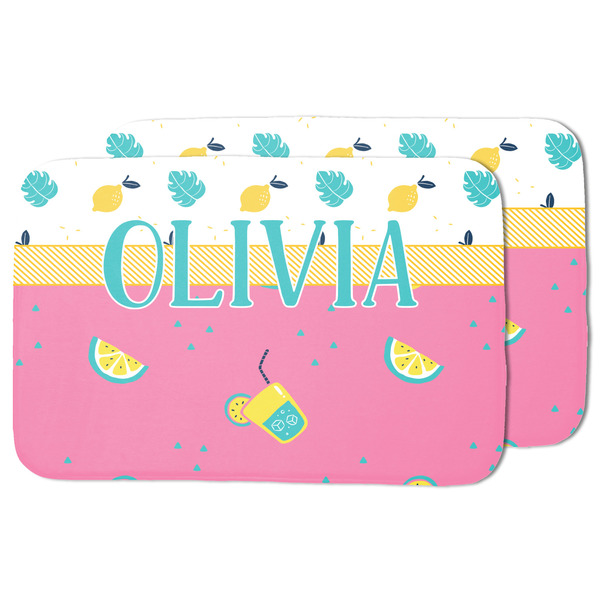 Summer Lemonade Drying Dish Mat - MAIN