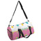Summer Lemonade Duffel Bag - Small (Personalized)
