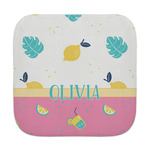 Summer Lemonade Face Towel (Personalized)