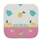 Summer Lemonade Face Towel (Personalized)