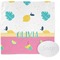 Summer Lemonade Washcloth (Personalized)