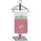 Summer Lemonade Finger Tip Towel - Full Print (Personalized)