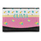 Summer Lemonade Genuine Leather Women's Wallet - Small (Personalized)