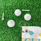 Summer Lemonade Golf Balls - Titleist - Set of 12 - LIFESTYLE