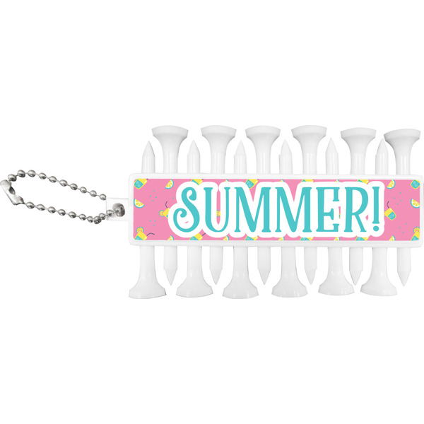 Summer Lemonade Golf Buddy