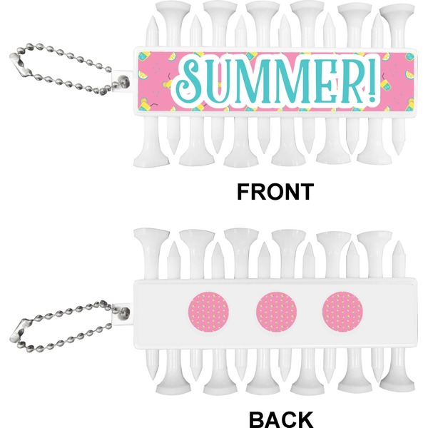 Summer Lemonade Golf Buddy (Approval)