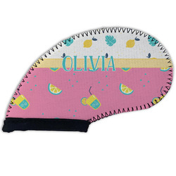 Summer Lemonade Golf Club Iron Cover (Personalized)