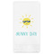 Summer Lemonade Guest Paper Towels - Full Color (Personalized)