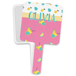 Summer Lemonade Hand Mirror (Personalized)