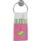 Summer Lemonade Hand Towel - Full Print (Personalized)