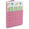 Summer Lemonade Hardbound Journal - 7.25" x 10" (Personalized)