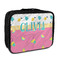 Summer Lemonade Insulated Lunch Bag (Personalized)