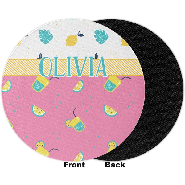 Summer Lemonade Jar Opener - Apvl