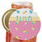 Summer Lemonade Jar Opener (Personalized)