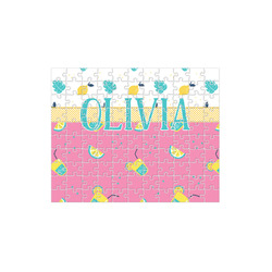 Summer Lemonade 110 pc Jigsaw Puzzle (Personalized)