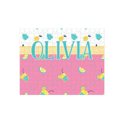 Summer Lemonade 252 pc Jigsaw Puzzle (Personalized)