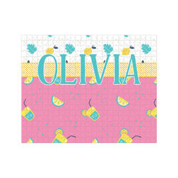 Summer Lemonade 500 pc Jigsaw Puzzle (Personalized)