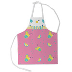 Summer Lemonade Kid's Apron - Small (Personalized)