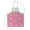 Summer Lemonade Kid's Apron - Small (Personalized)