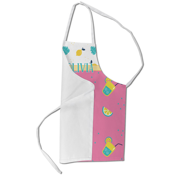 Summer Lemonade Kid's Aprons - Small - Main